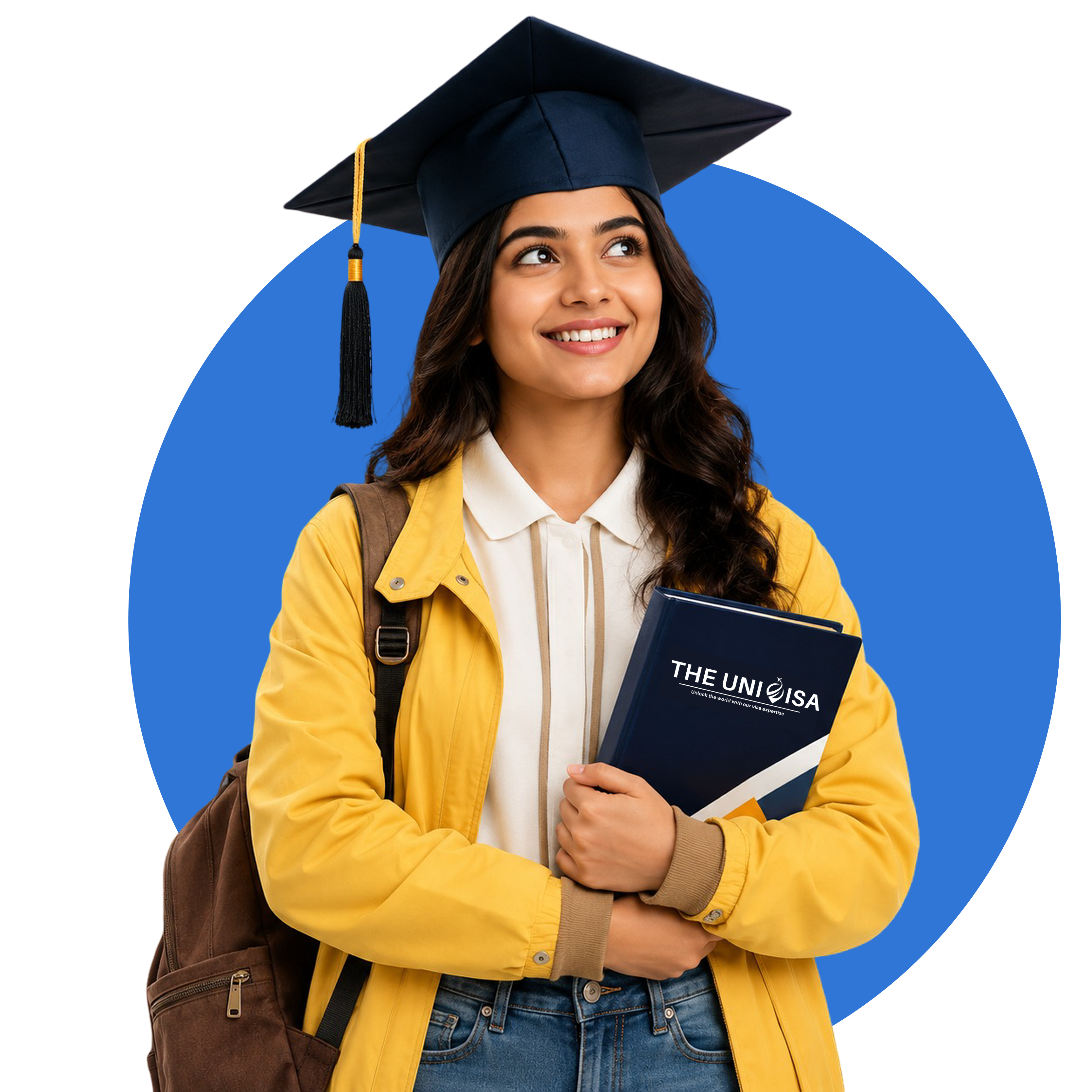The Univisa Overseas Education Solutions